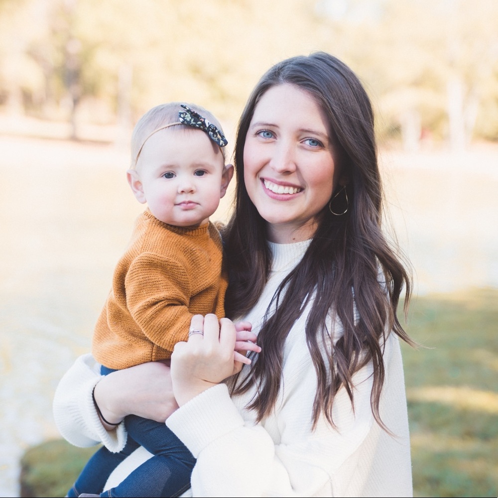 Meet your Posher, Melanie